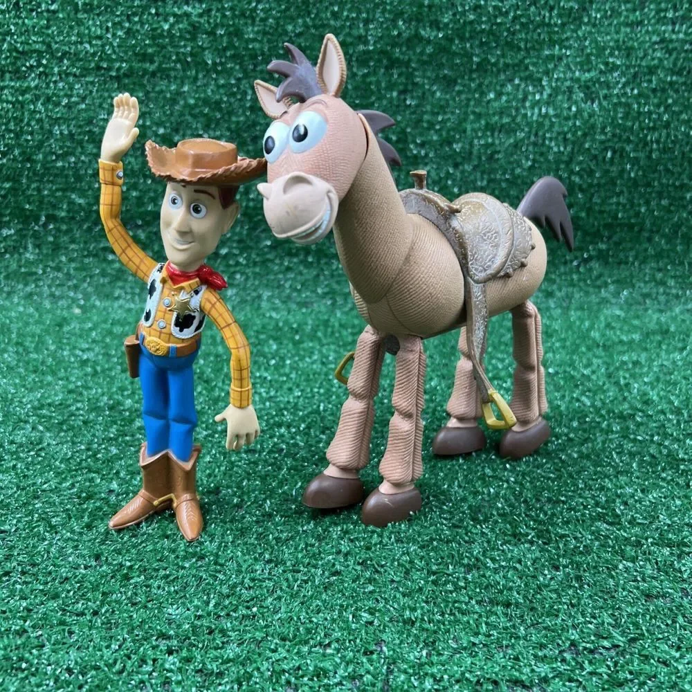 Disney Toy Story Woody 6